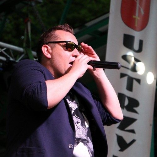 Koncert sobotni - Dni Ustrzyk Dolnych 2018